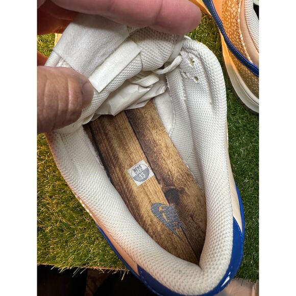 Nike Dunk Low Premium 'Montreal Bagel Sesame' Special Box Size 13 DZ4853-200 - Picture 5 of 9